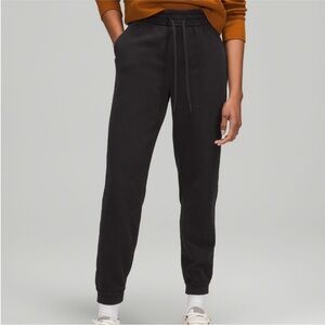 lululemon athletica loungeful high rise joggers